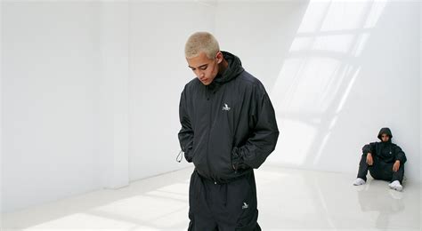 PESO Clothing .